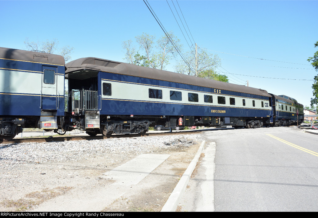 CSXT 994010